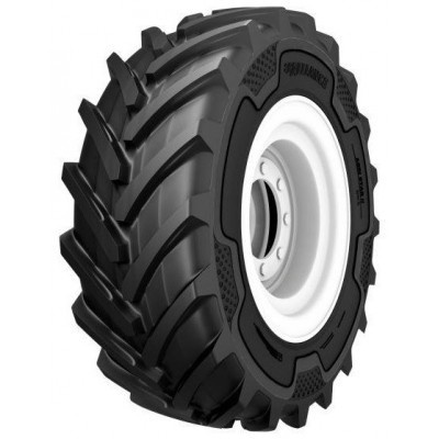 12.4R24 opona ALLIANCE AGRISTAR II 485 142D